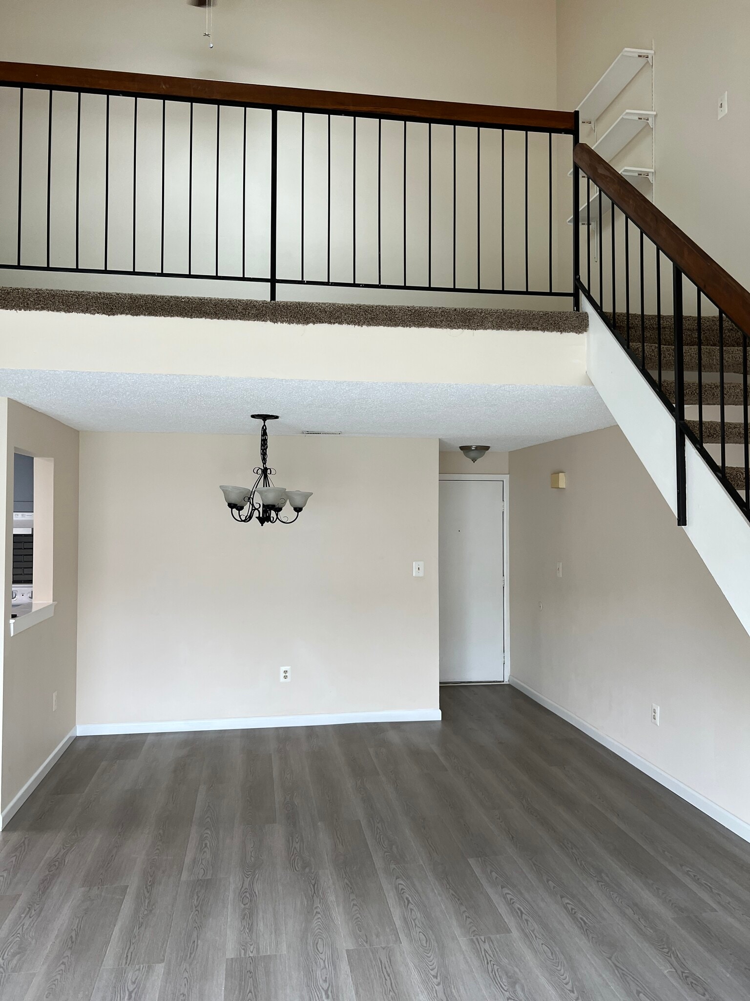 Dining Room - 8308 Tamarron Dr
