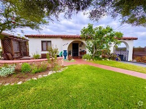 Building Photo - Unique and beautiful Spanish Style home on...