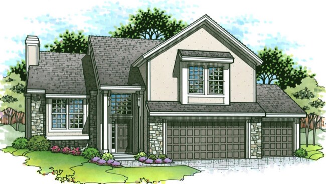 Building Photo - 11014 S Millstone Dr