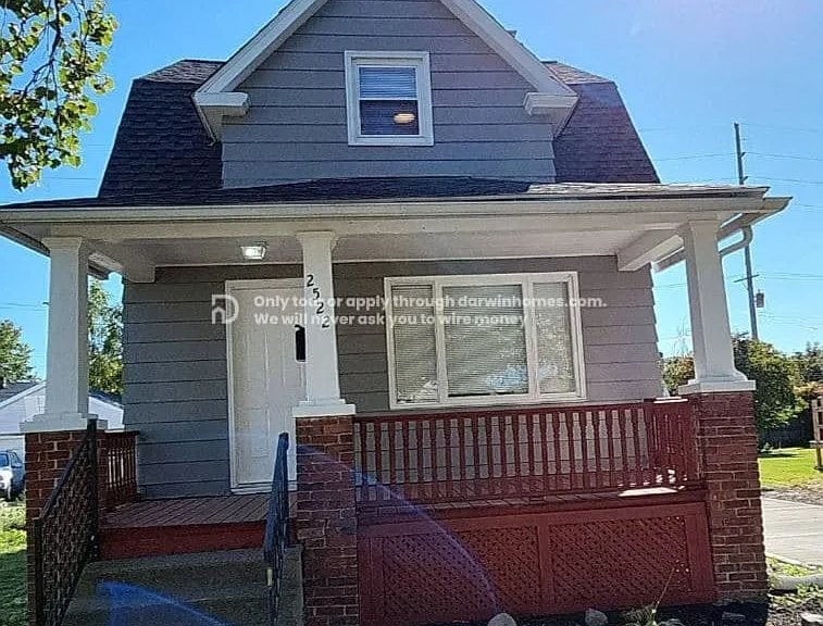 Primary Photo - 2522 E 33rd St