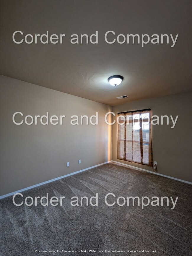 Building Photo - Massive 2 Story 3Bedroom 2.5 Bathroom, 2 Car Garage Townhouse at 1,838 Sq Ft.