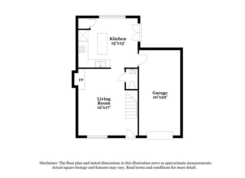 Building Photo - 128 Oak Grove Pl