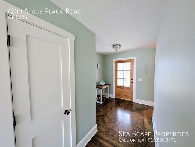 Building Photo - 7200 Airlie Pl
