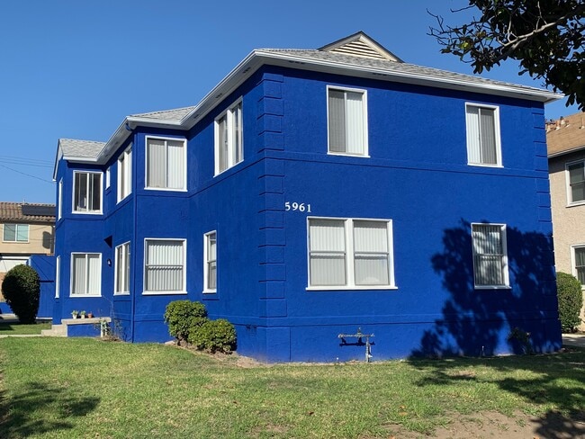 Building Photo - 5961 Guthrie Ave