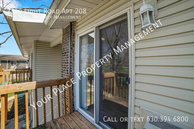 Building Photo - 2300 Light Road