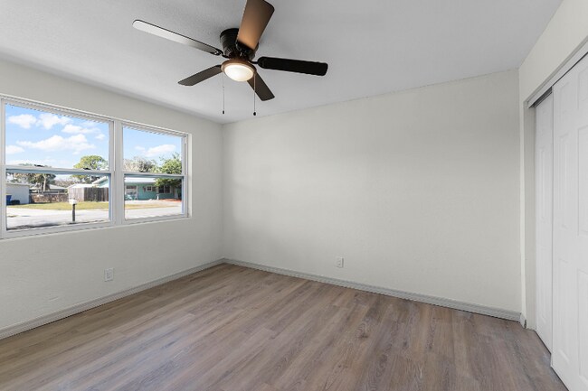 Building Photo - 1021 Flagler Ave
