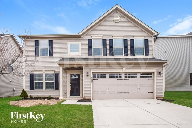 Building Photo - 1695 Scarbrough Cir SW