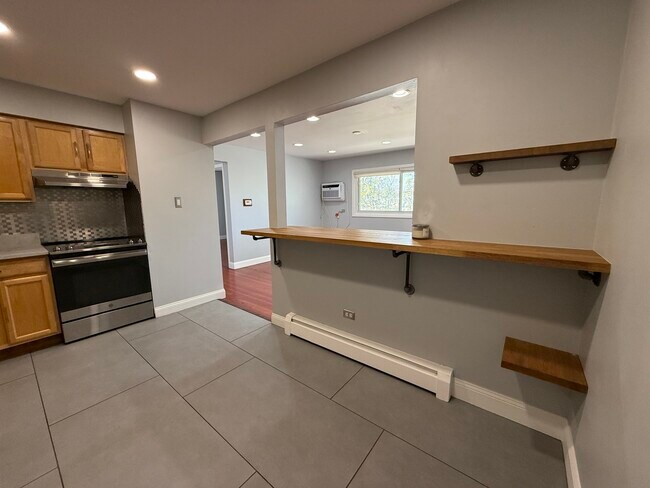 Building Photo - 1101 Harlem Ave