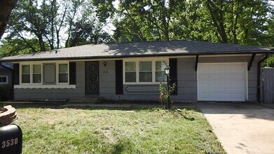 Building Photo - Beautiful 4-bedroom, 2 full baths home located in Independence, MO.
