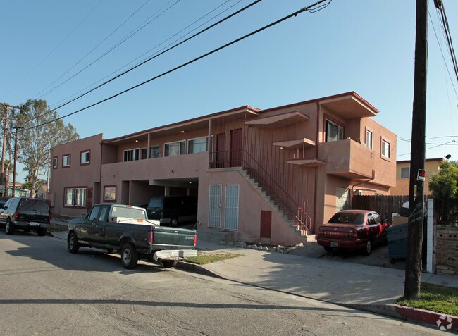 Building Photo - 1573 Torrance Blvd