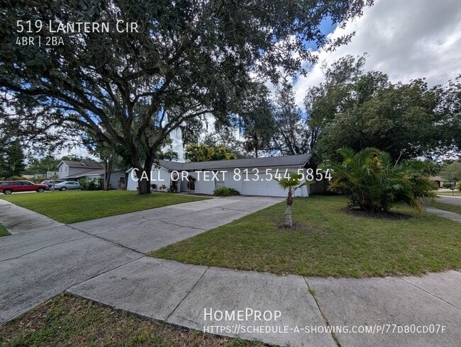 Building Photo - 519 Lantern Cir