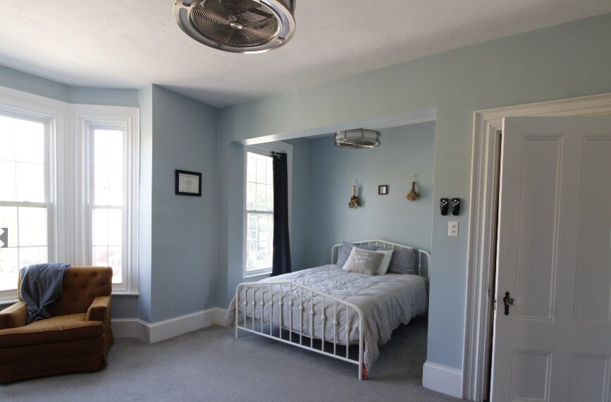 Building Photo - 210 Old Colony Ave