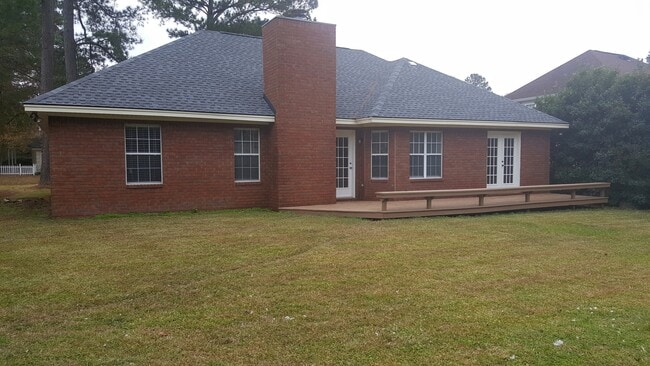 Building Photo - 1 Barons Way