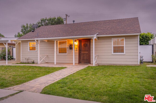 Building Photo - 17606 Covello St