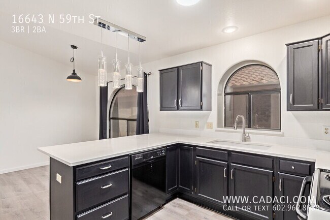 Building Photo - 16643 N 59th St