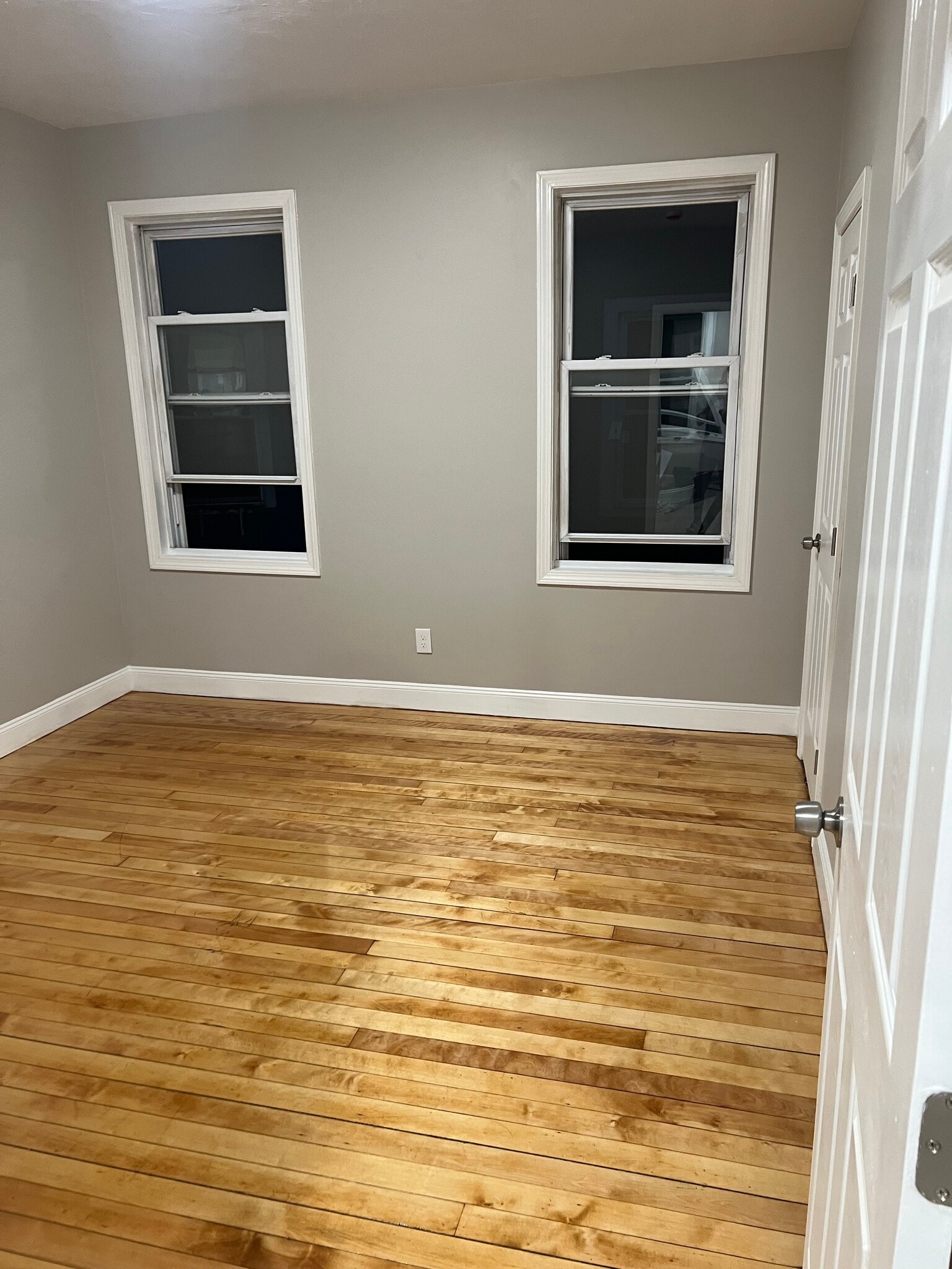 Bedroom 2 - 49 Waverly St