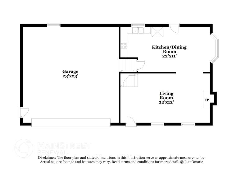 Building Photo - 101 King Alfred Ct