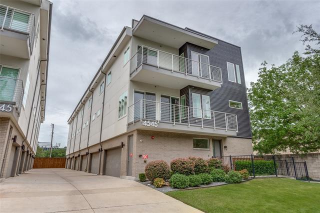 Building Photo - 4545 Bowser Ave