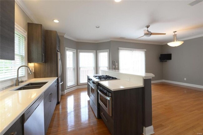 Building Photo - 7709 Gannon Ave