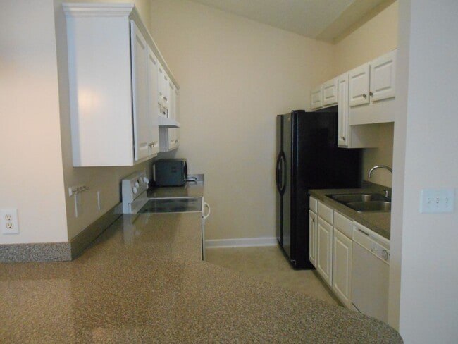 Building Photo - 3 bedroom, 2 bath condo in Carolina Willows