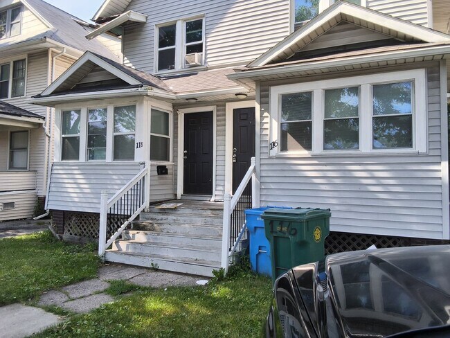 Building Photo - 116-118 Ridgeway