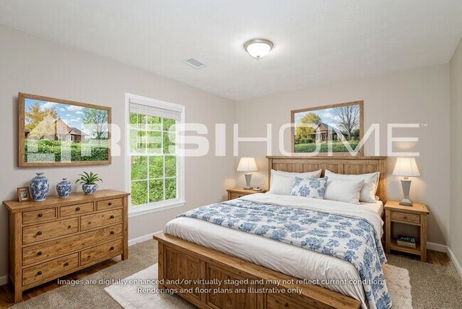 Building Photo - 600 Allana Ct