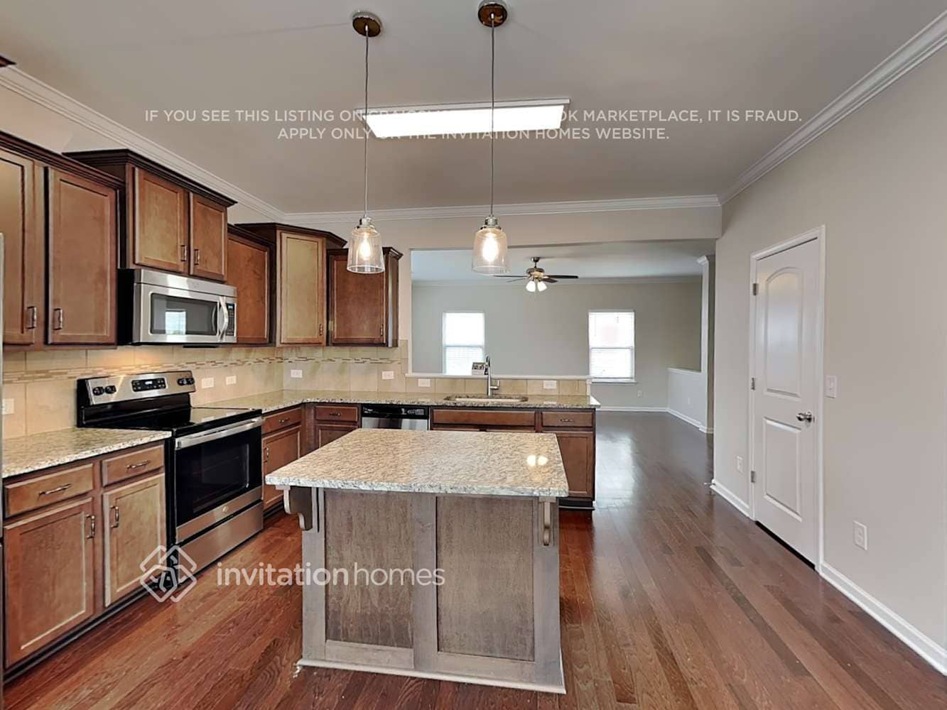 Building Photo - 120 Fesperman Cir