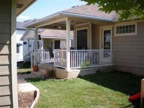 Building Photo - 4211 Mather