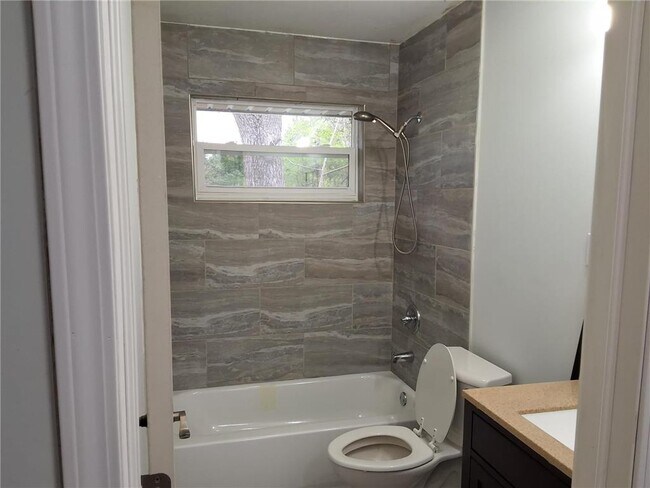 Building Photo - 7632 Scott Ave N