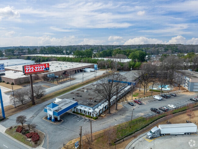 Building Photo - Park at Doraville