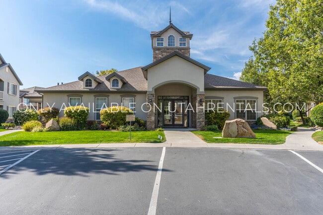 Building Photo - 1508 W 110 N