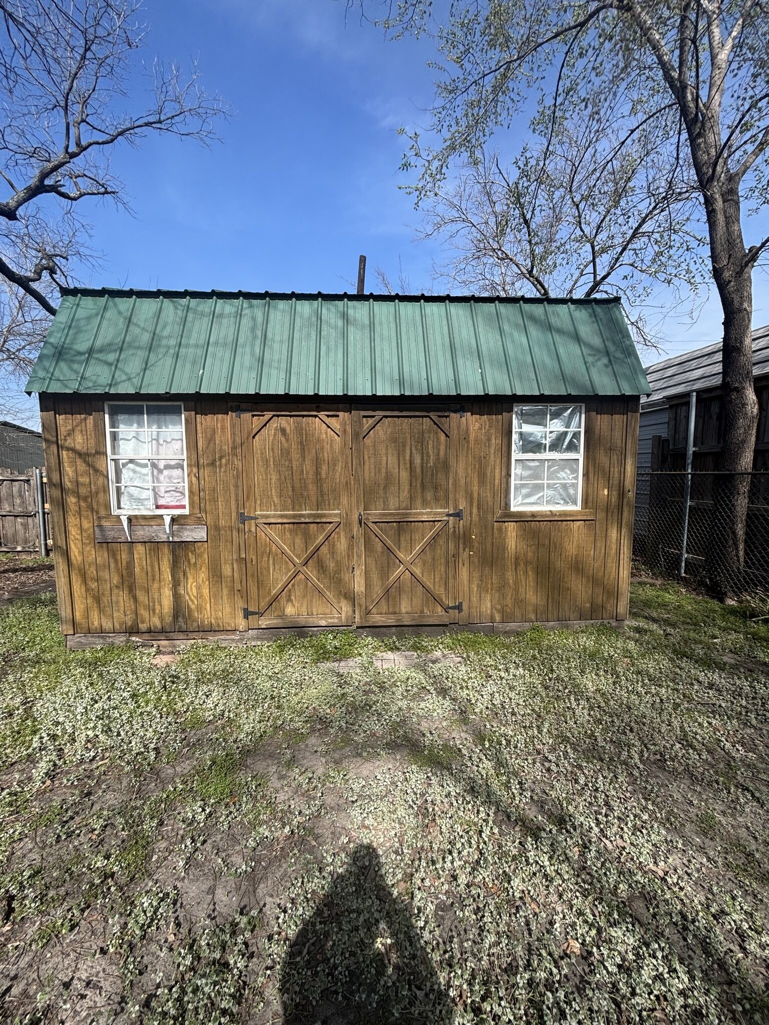 Building Photo - 206 E Belknap St