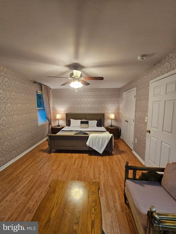 Building Photo - 1400 N Bouvier St