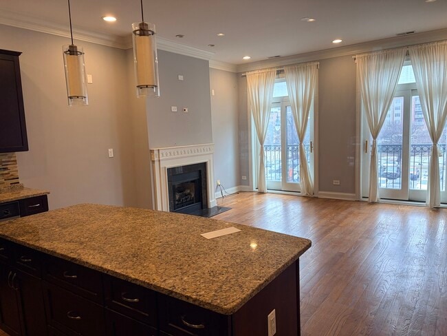 Building Photo - 218 N Halsted St