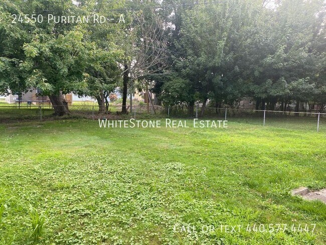 Building Photo - 24550 Puritan Ave