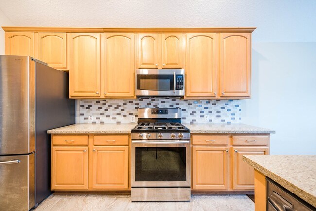 Building Photo - 3231 Pedernales Trails Ln