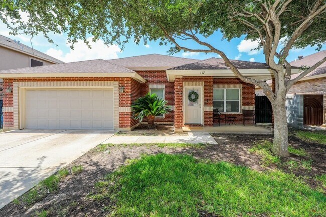 Primary Photo - 117 Veracruz Dr