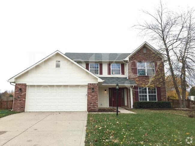 Building Photo - 1580 Winding Creek Trail