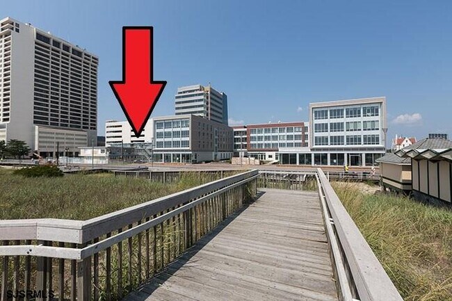 Building Photo - 3801 Boardwalk