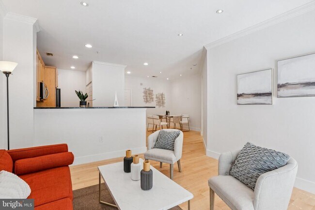 Building Photo - 11800 Old Georgetown Rd