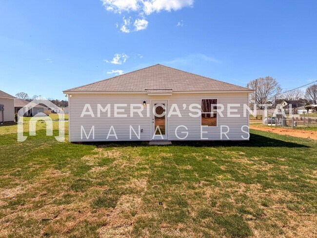 Building Photo - New Construction Home for Rent in Tuscaloosa, AL!