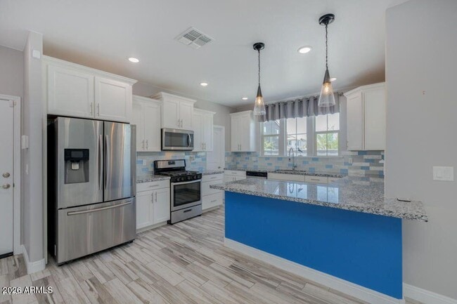 Building Photo - 4961 S Turbine