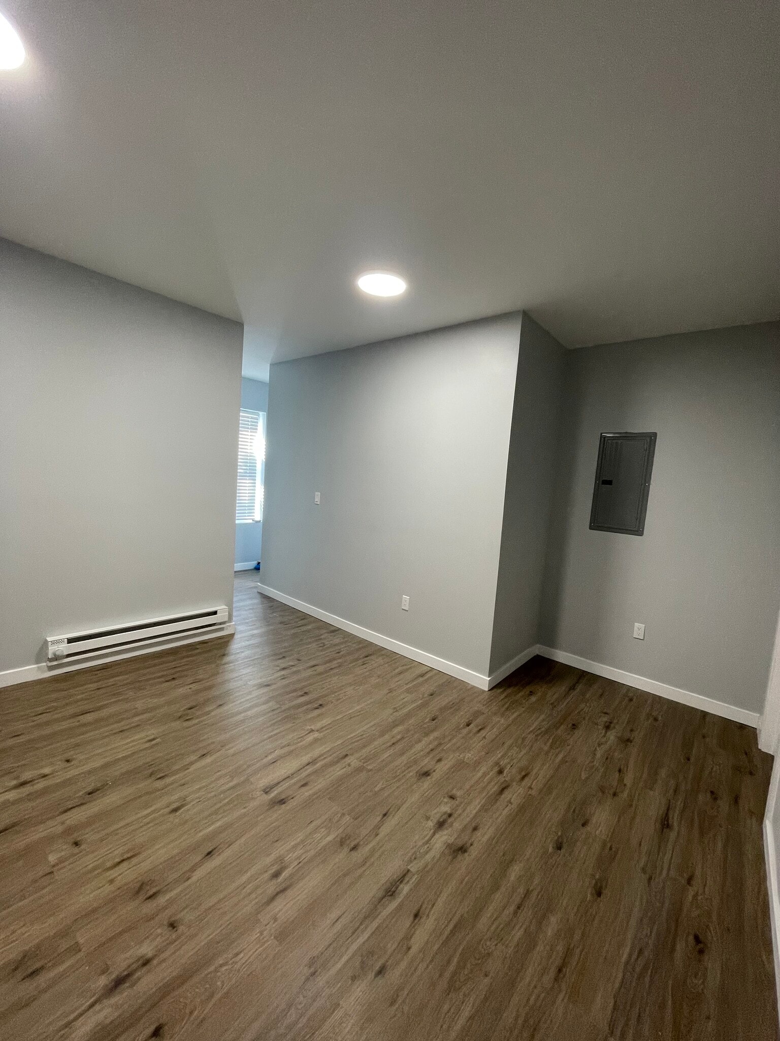 Living Room - 2260 N 16th St