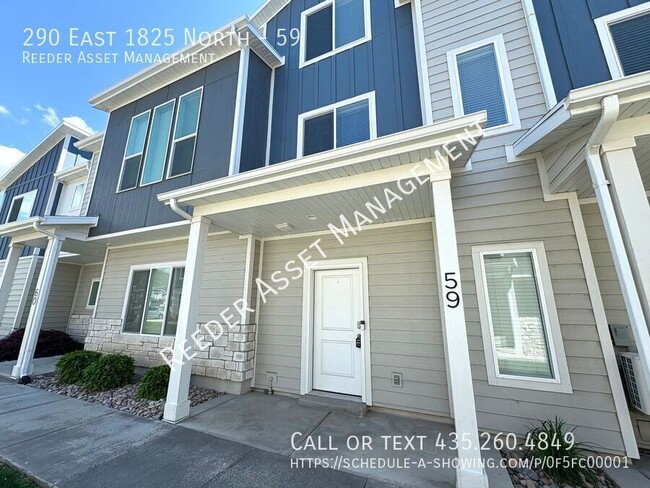 Building Photo - 290 E 1825 N