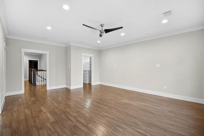 Building Photo - 803 Archer St