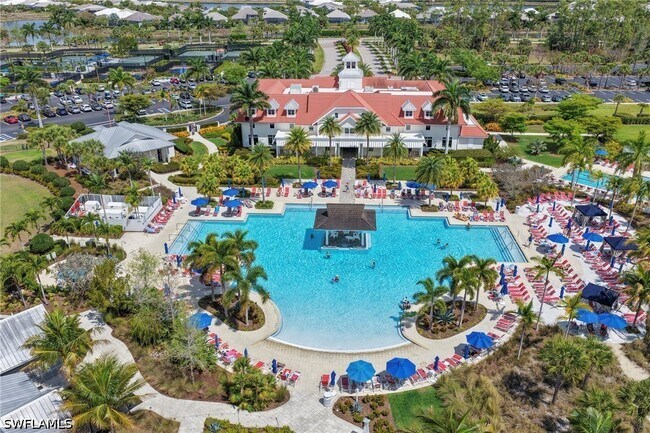 Building Photo - 5891 Haiti Dr