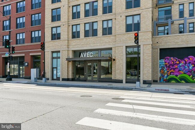 Building Photo - 901 H St NE