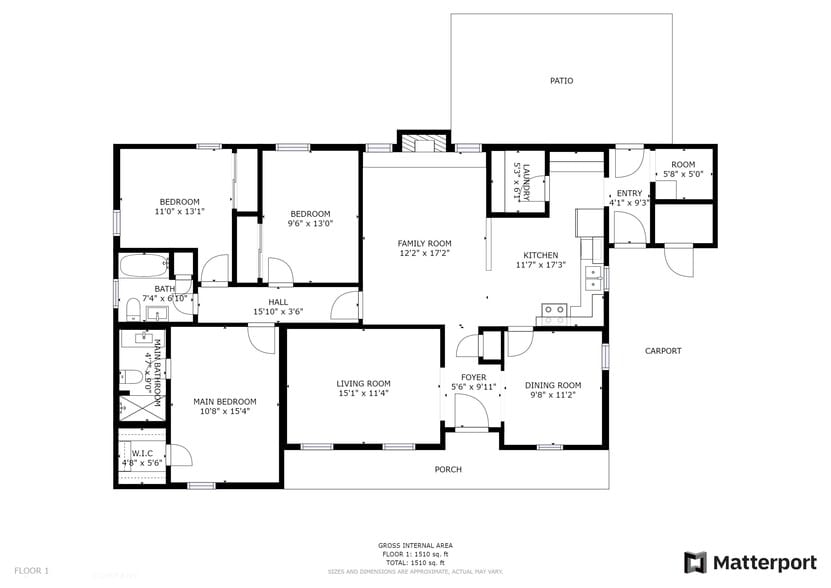 Building Photo - 5136 Jessie Lee Ln