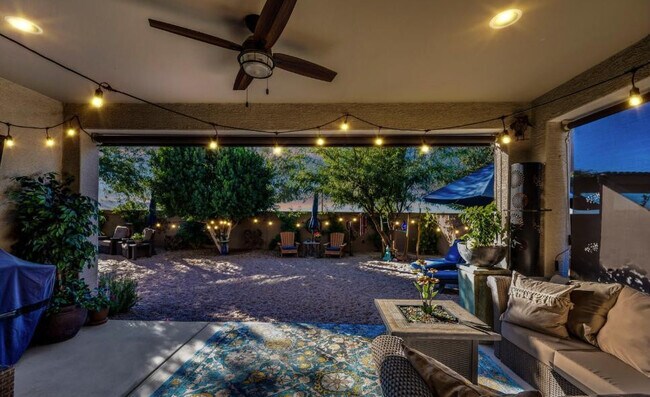 Building Photo - 25796 South 224th Pl