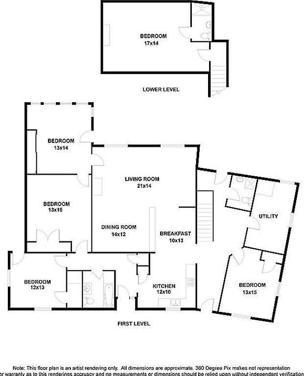 Building Photo - 911 Duncan Ln